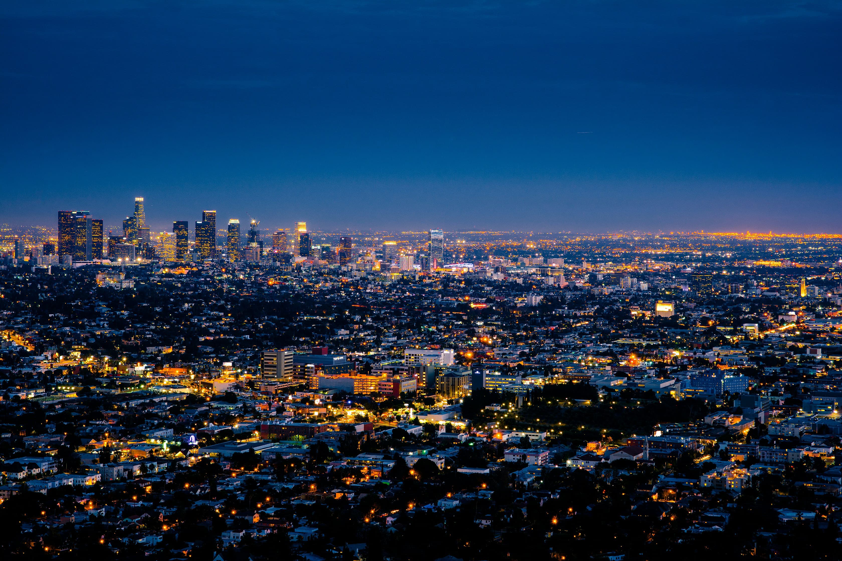 Banner Background